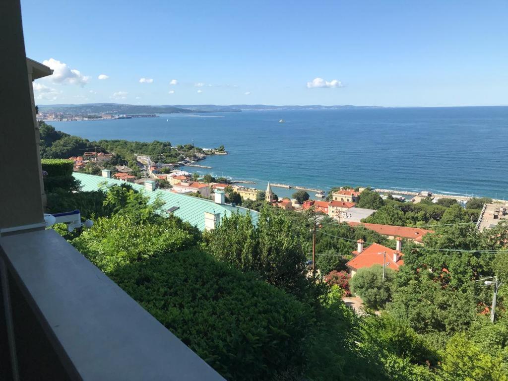 Trieste Sea Life 외부 사진